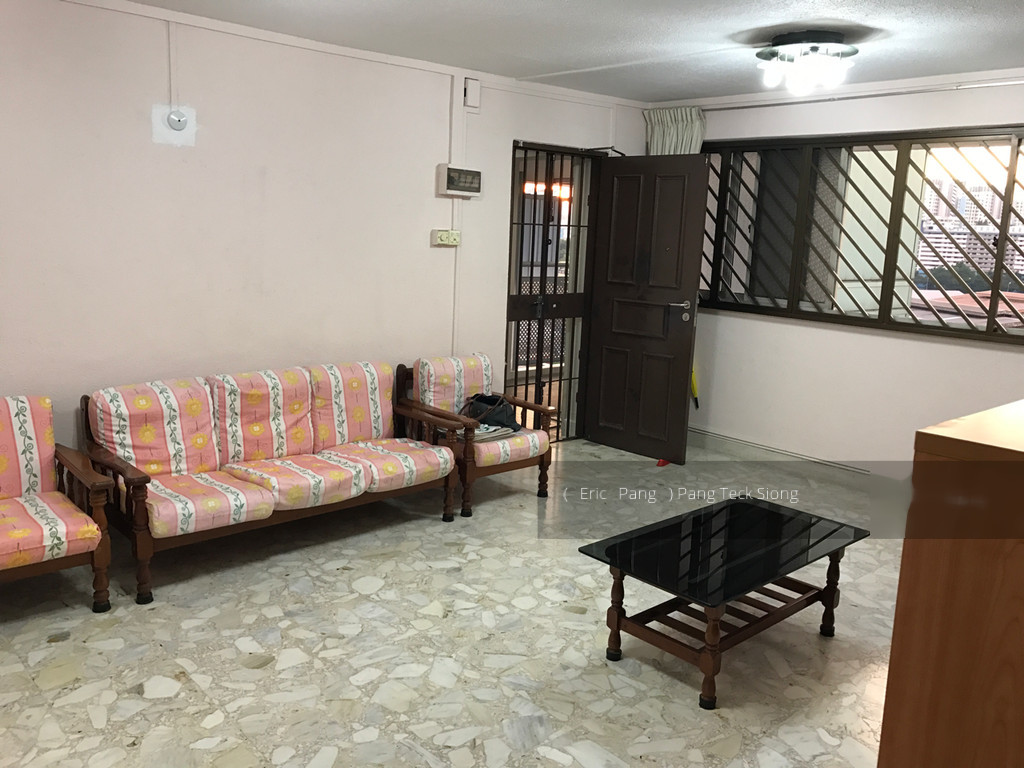 Upper Boon Keng Road thumbnail photo